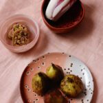 DESSERT PLATE