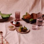 DESSERT PLATE