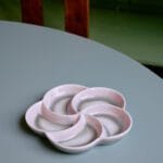 SNACK TRAY