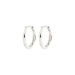 NOVA HOOP EARRINGS