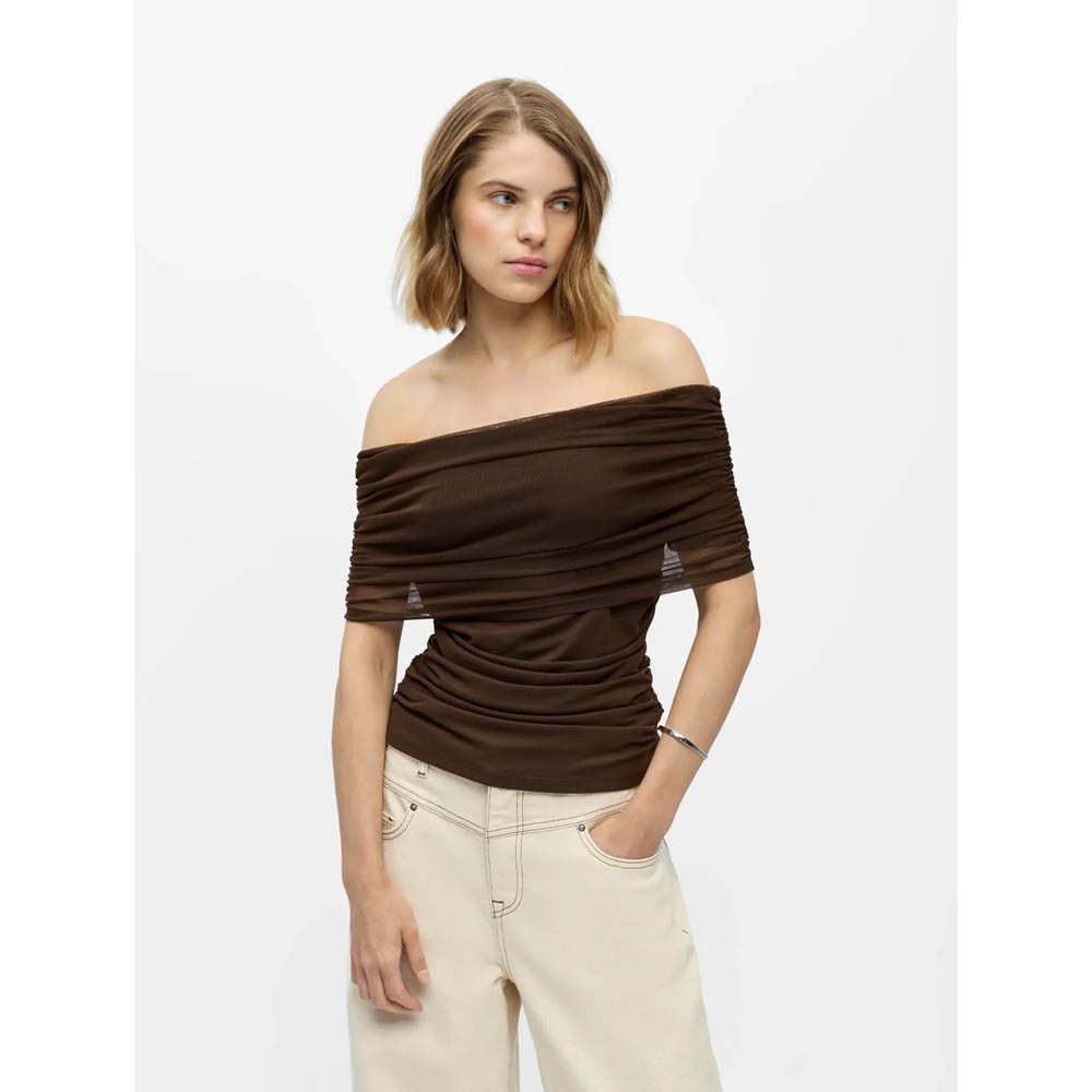 OBJDINA SS REG CAPE TOP