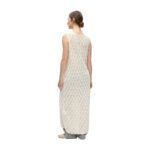 OBJKITTY SL RE KNIT DRESS