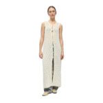 OBJKITTY SL RE KNIT DRESS