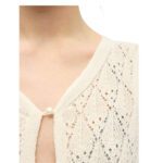 OBJKITTY SL RE KNIT DRESS