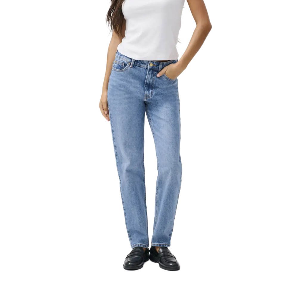 ONLEMILY ANKLE MAE0012 JEANS NOOS