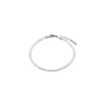 JOANNA FLAT SNAKE CHAIN BRACELET