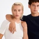 JOANNA FLAT SNAKE CHAIN BRACELET