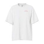 PCGRINK SS PRINTED T-SHIRT