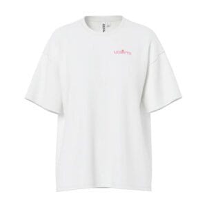 PCGRINK SS PRINTED T-SHIRT