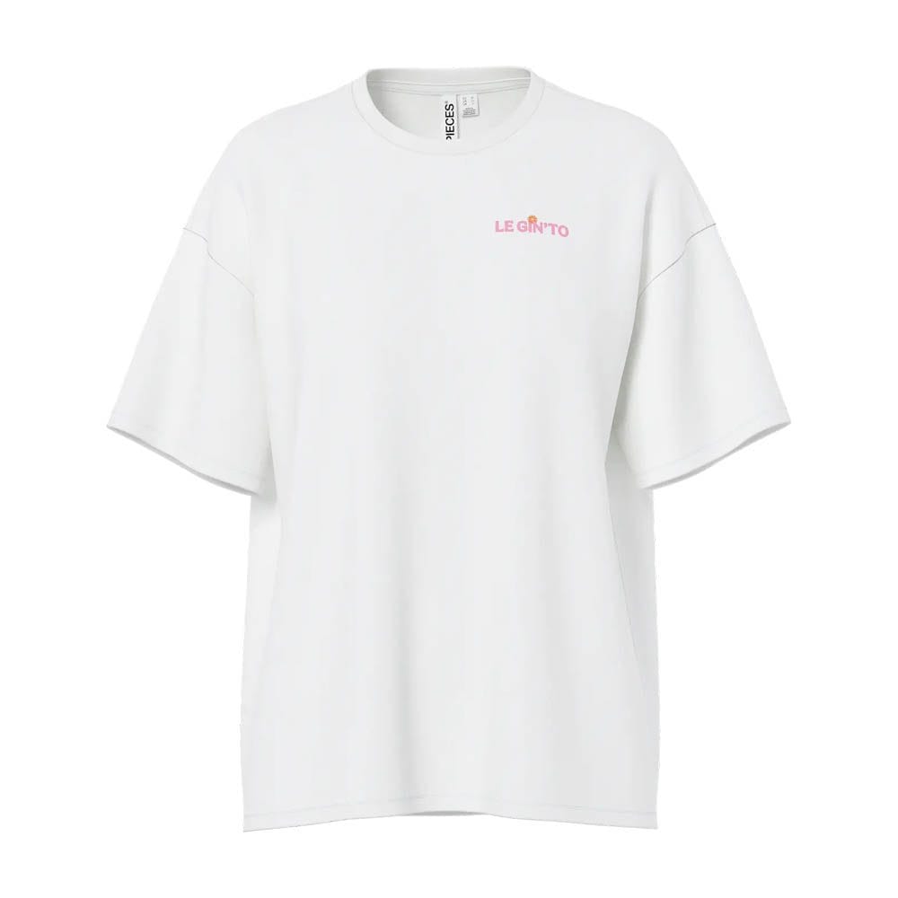PCGRINK SS PRINTED T-SHIRT