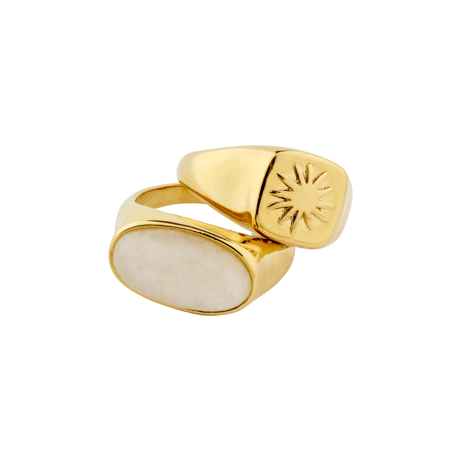 PRISM RINGS 2-IN-1