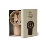 RETRO CHERAMIC CLOCK