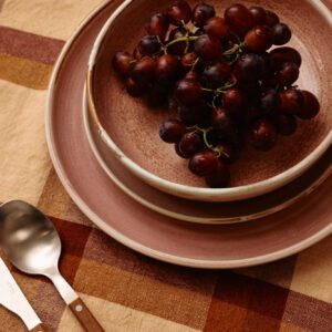 DEEP PLATE M