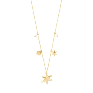 PRISM NECKLACE