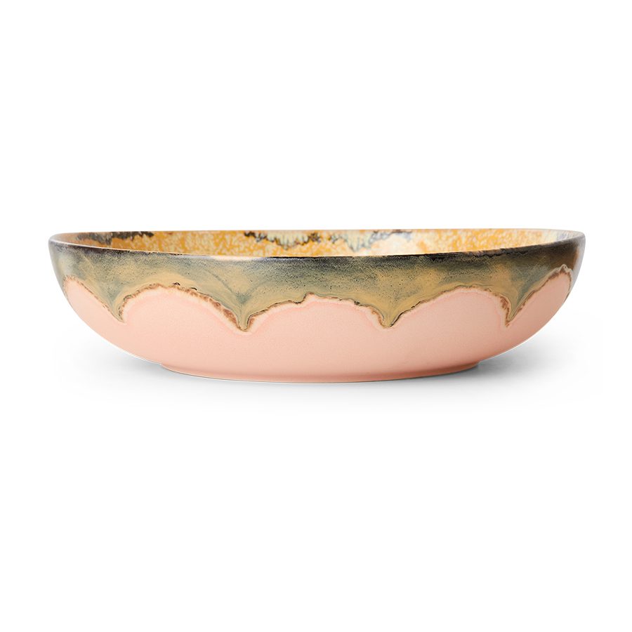 SALAD BOWL