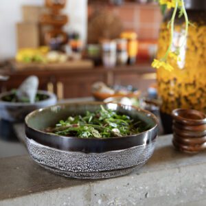 SALAD BOWL