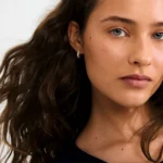 TATUM SMALL HOOPS