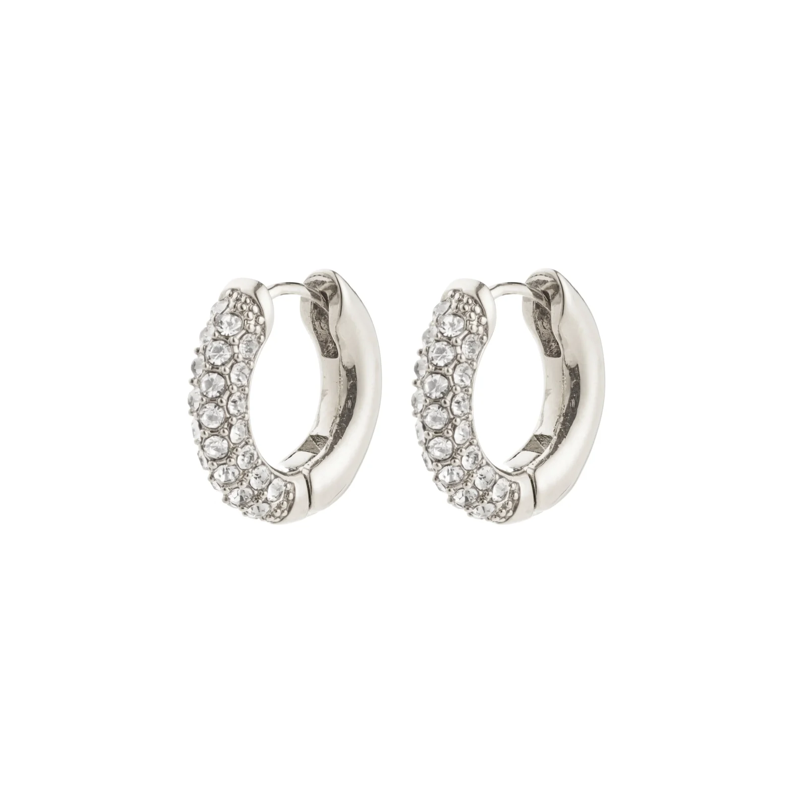 TATUM SMALL HOOPS