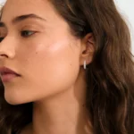 TATUM SMALL HOOPS