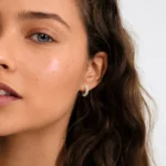 TATUM SMALL HOOPS