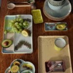 CAKE TRAY