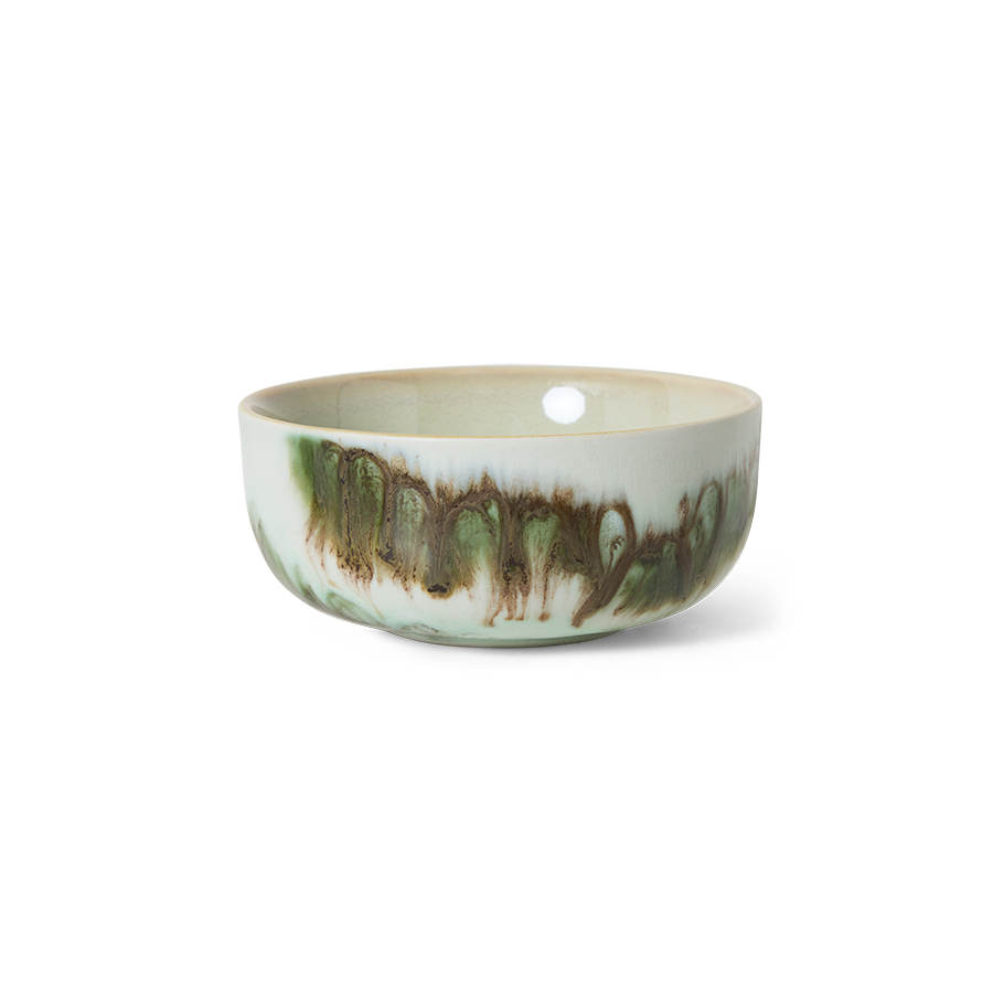 TAPAS BOWL