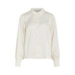 VIENNA RAVENNA LS BALLON SHIRT