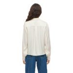 VIENNA RAVENNA LS BALLON SHIRT