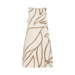 VIPRISILLA PRI S/L BOATNECK DRESS