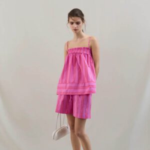 VIWILLOW SINGLET TOP