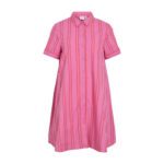 VIWILLOW SS SHIRT DRESS