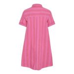 VIWILLOW SS SHIRT DRESS
