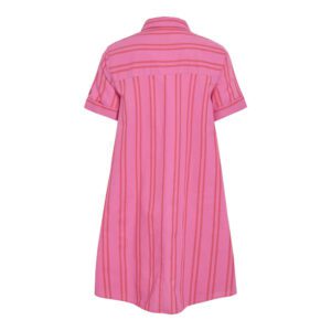 VIWILLOW SS SHIRT DRESS