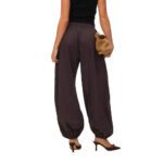 VMLOTUS NW BALLOON TROUSERS