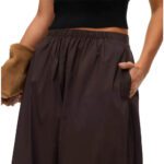 VMLOTUS NW BALLOON TROUSERS