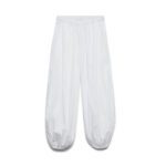 VMLOTUS NW BALLOON TROUSERS