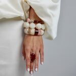 VIBE RESIN BRACELET