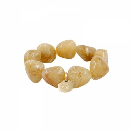 VIBE RESIN BRACELET
