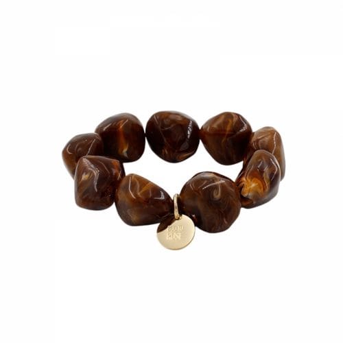 VIBE RESIN BRACELET