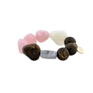 MOLTO RESIN BRACELET