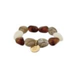 PRISMA RESIN BRACELET