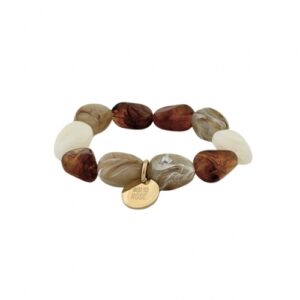 PRISMA RESIN BRACELET