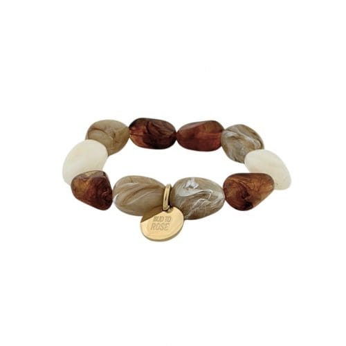 PRISMA RESIN BRACELET
