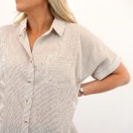 CH26SS48 SHIRT