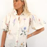 ELLA-SH80 SHIRT