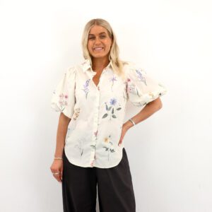 ELLA-SH80 SHIRT