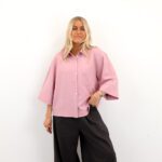 VERINA-SH.SS1 SHIRT