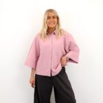 VERINA-SH.SS1 SHIRT