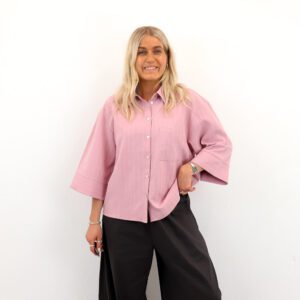 VERINA-SH.SS1 SHIRT