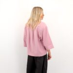 VERINA-SH.SS1 SHIRT